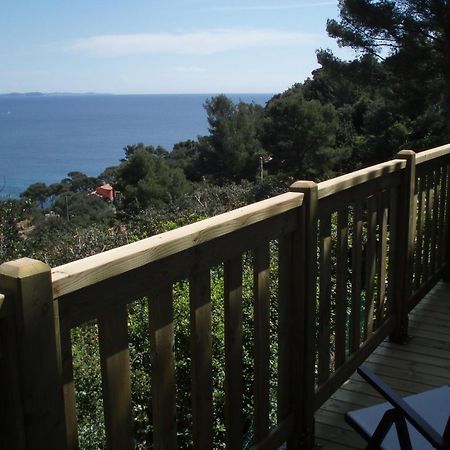 Villa Fabregas La Seyne-sur-Mer Exteriör bild