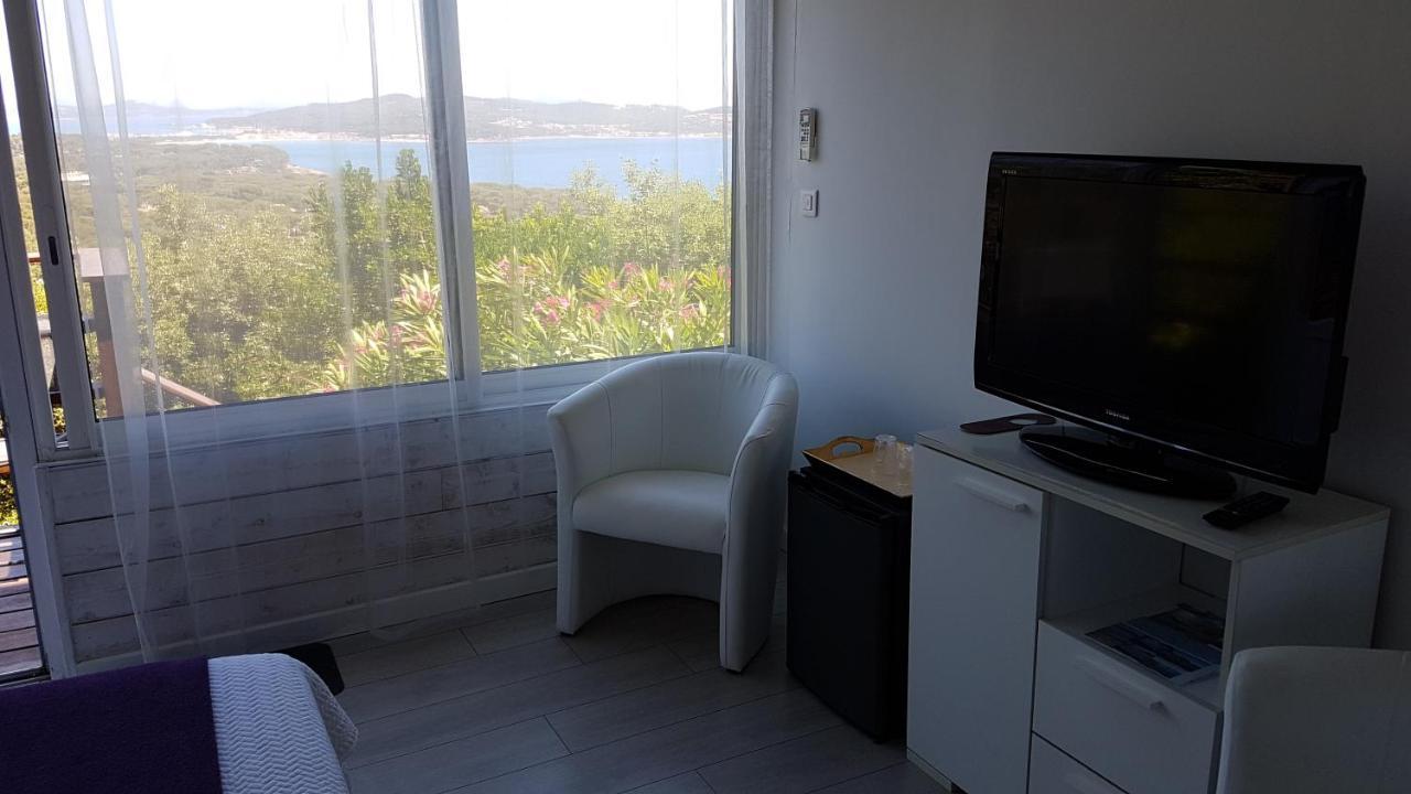 Villa Fabregas La Seyne-sur-Mer Exteriör bild
