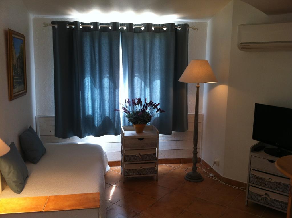Villa Fabregas La Seyne-sur-Mer Rum bild