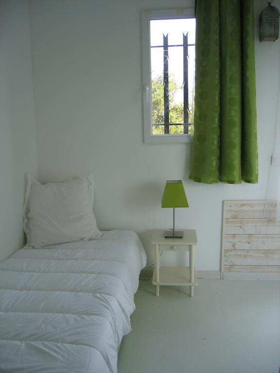 Villa Fabregas La Seyne-sur-Mer Rum bild