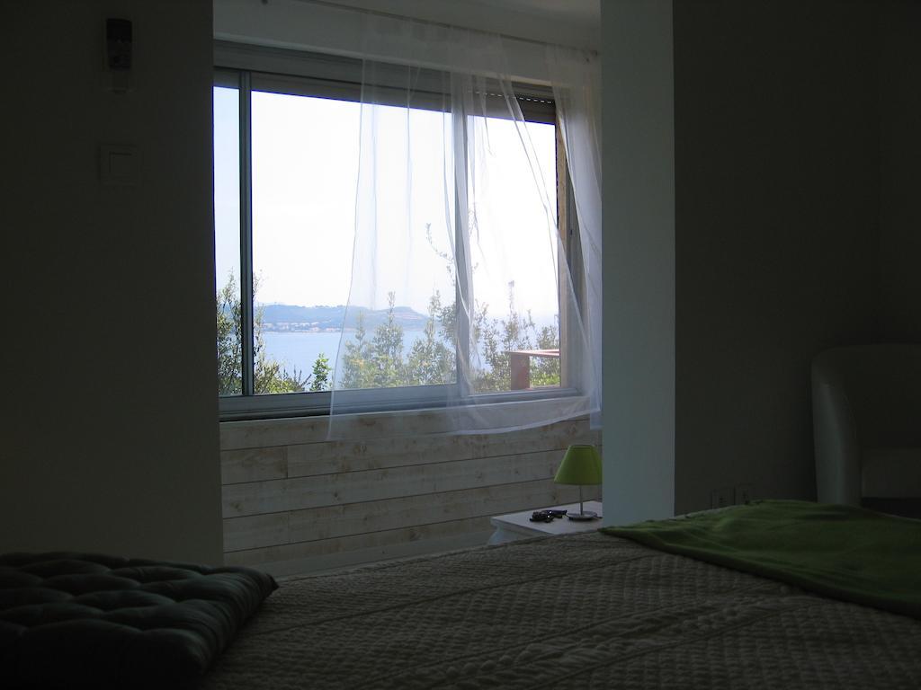 Villa Fabregas La Seyne-sur-Mer Rum bild