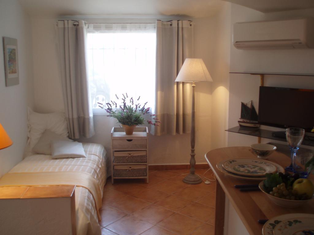 Villa Fabregas La Seyne-sur-Mer Exteriör bild