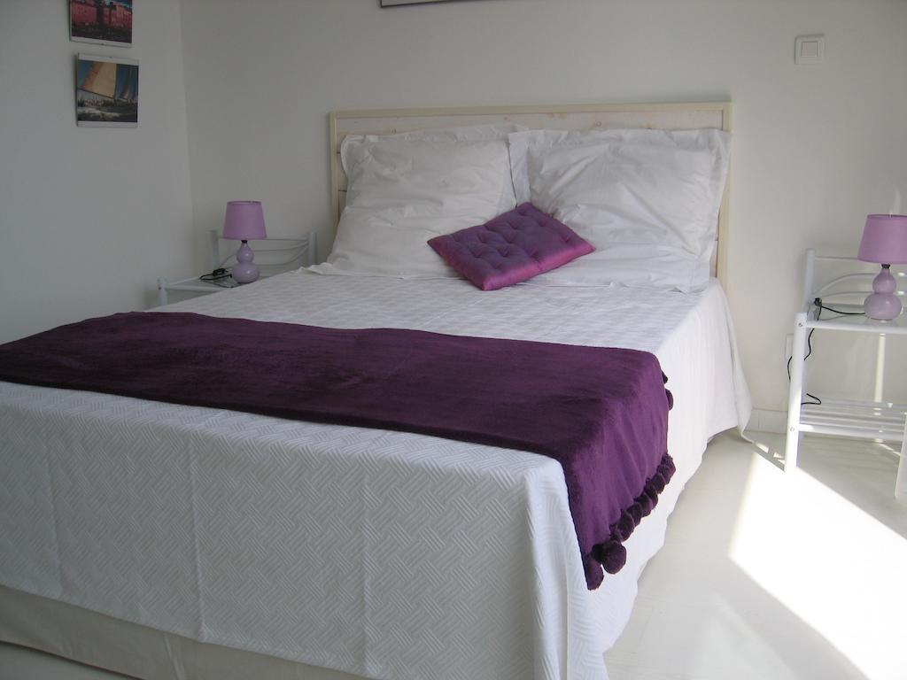 Villa Fabregas La Seyne-sur-Mer Rum bild
