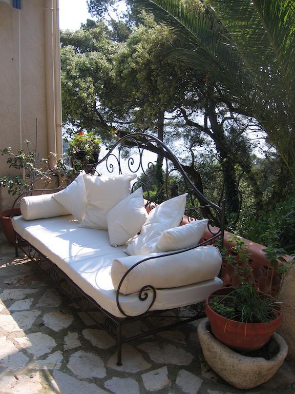 Villa Fabregas La Seyne-sur-Mer Exteriör bild